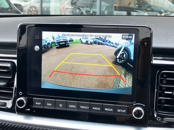 Used Kia Stonic 2024 for sale - 75271203: Photo 40