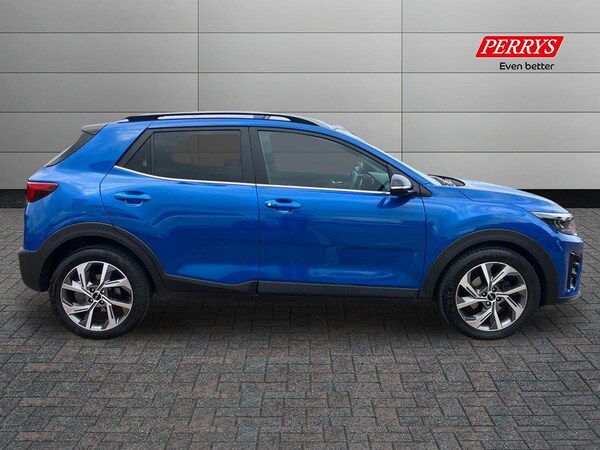 Used Kia Stonic 2024 for sale - 75271203: Photo 4
