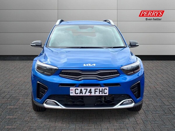 Used Kia Stonic 2024 for sale - 75271203: Photo 5