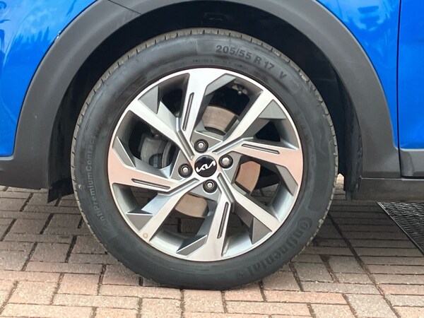 Used Kia Stonic 2024 for sale - 75271203: Photo 8