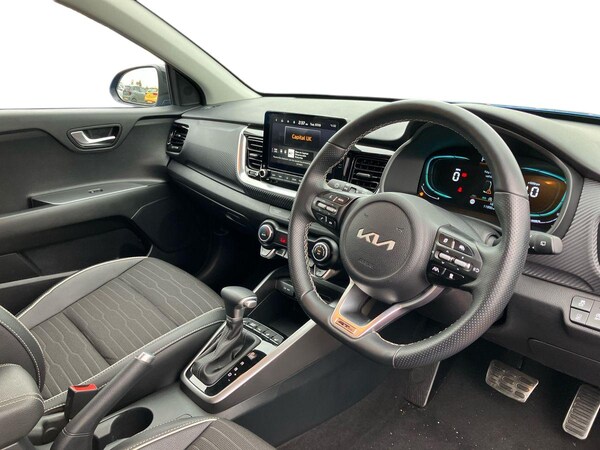 Used Kia Stonic 2024 for sale - 75271203: Photo 9