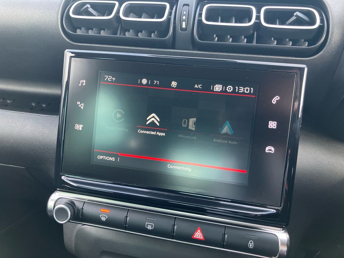 Used Citroen C3 Aircross 2018 for sale - 76171303: Photo 11