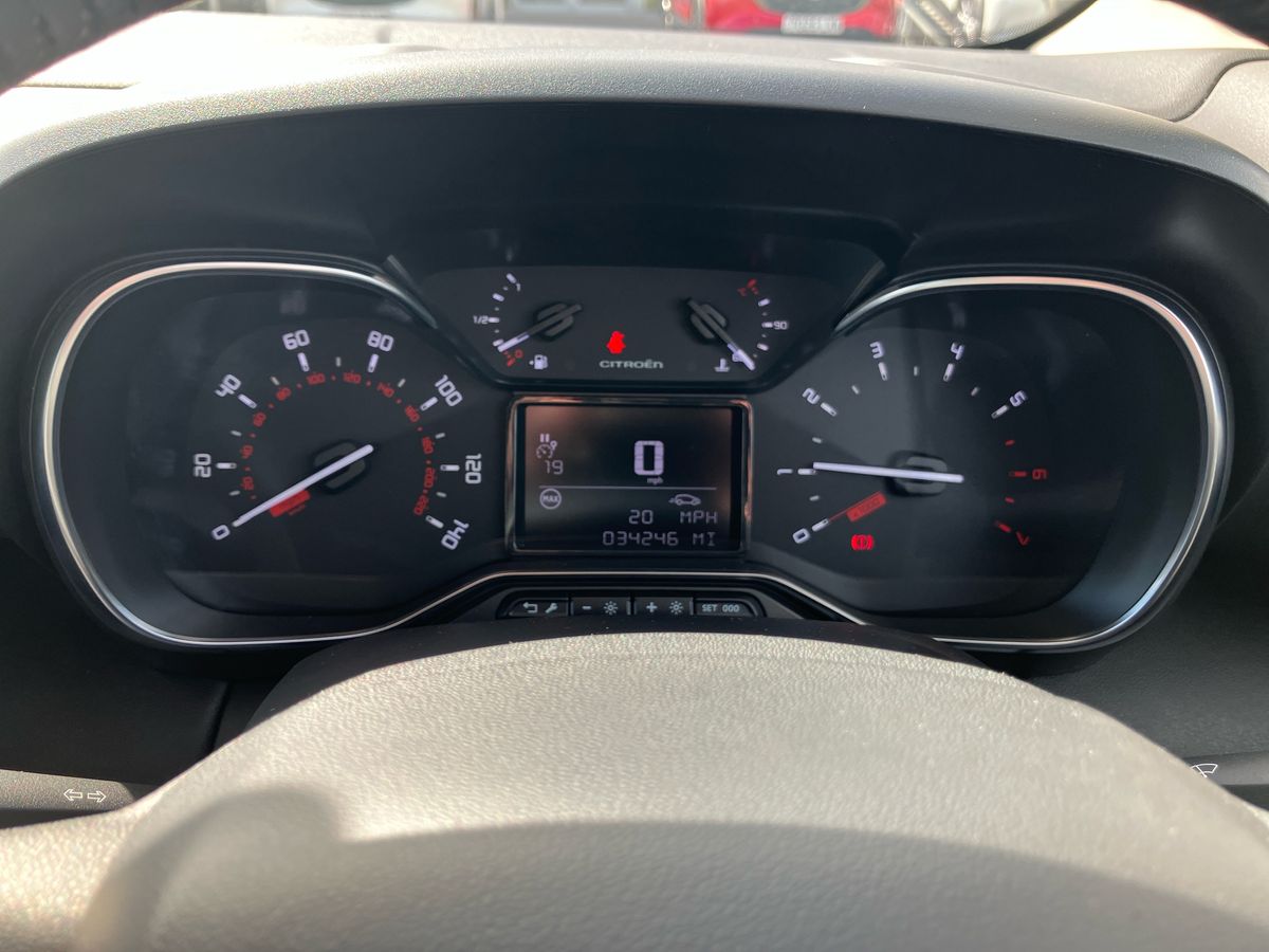 Used Citroen C3 Aircross 2018 for sale - 76171303: Photo 16