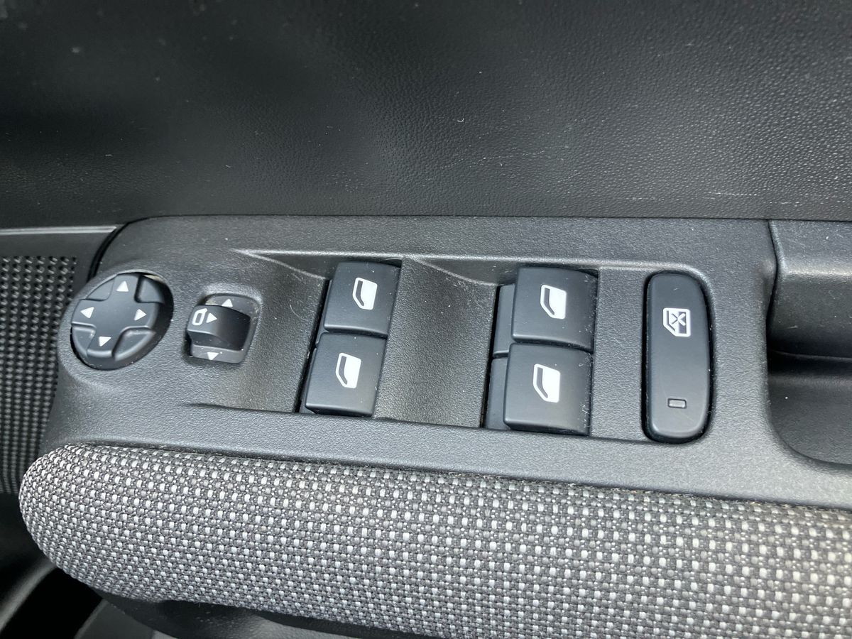 Used Citroen C3 Aircross 2018 for sale - 76171303: Photo 21