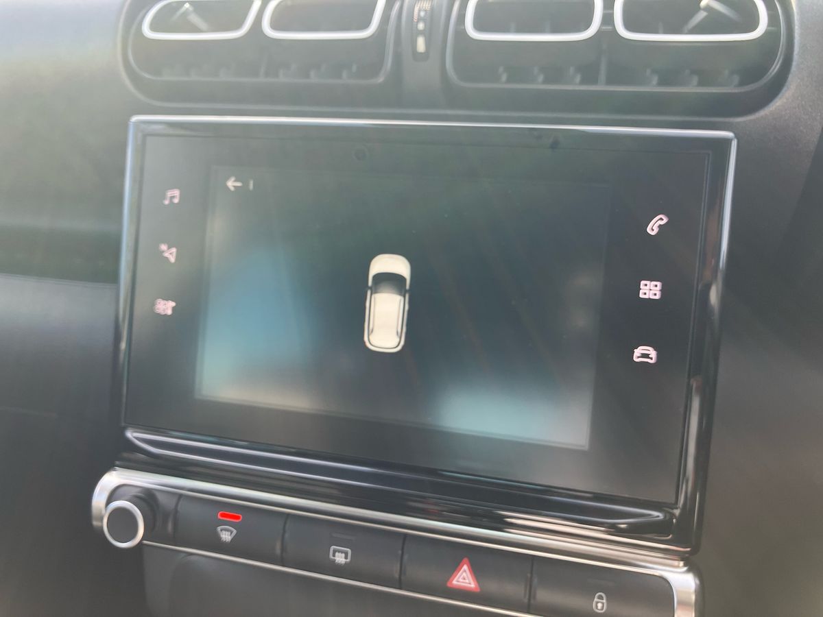 Used Citroen C3 Aircross 2018 for sale - 76171303: Photo 25