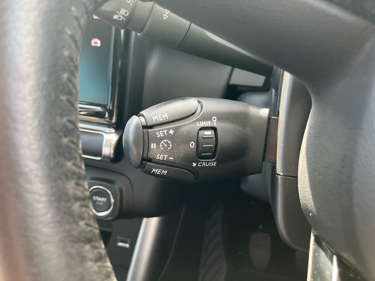 Used Citroen C3 Aircross 2018 for sale - 76171303: Photo 26
