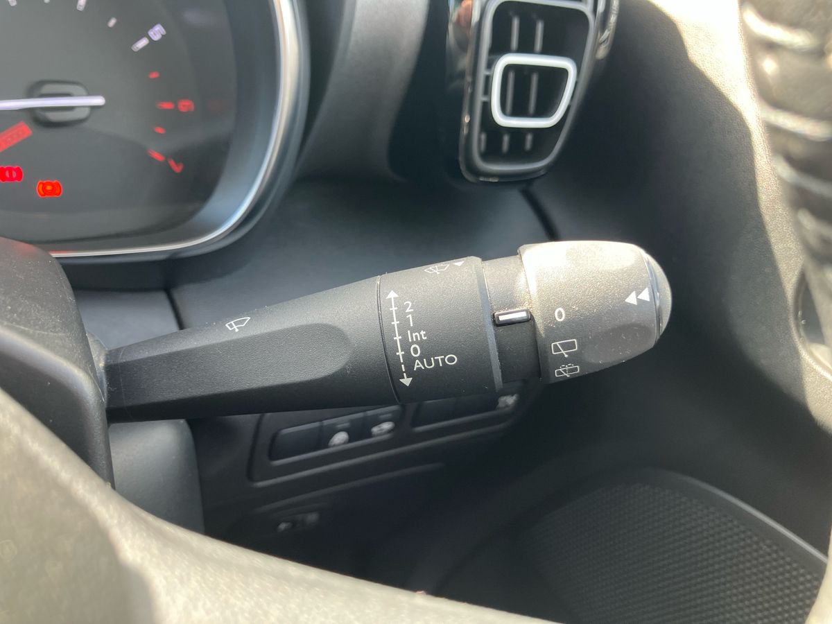 Used Citroen C3 Aircross 2018 for sale - 76171303: Photo 28