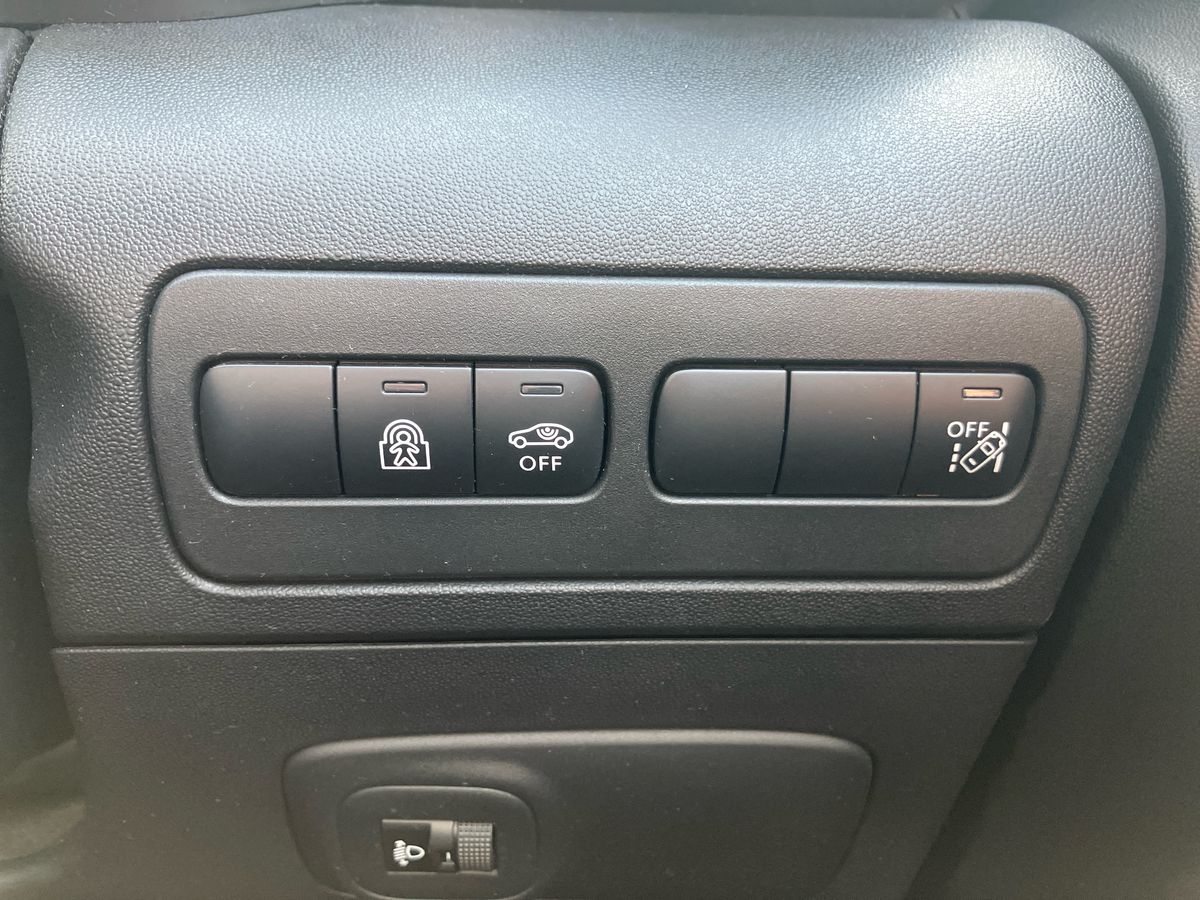 Used Citroen C3 Aircross 2018 for sale - 76171303: Photo 29