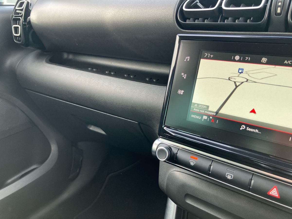 Used Citroen C3 Aircross 2018 for sale - 76171303: Photo 33