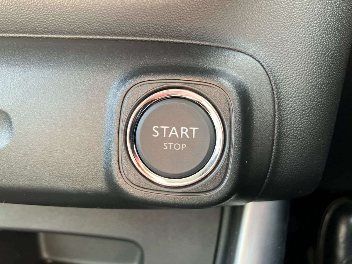 Used Citroen C3 Aircross 2018 for sale - 76171303: Photo 36