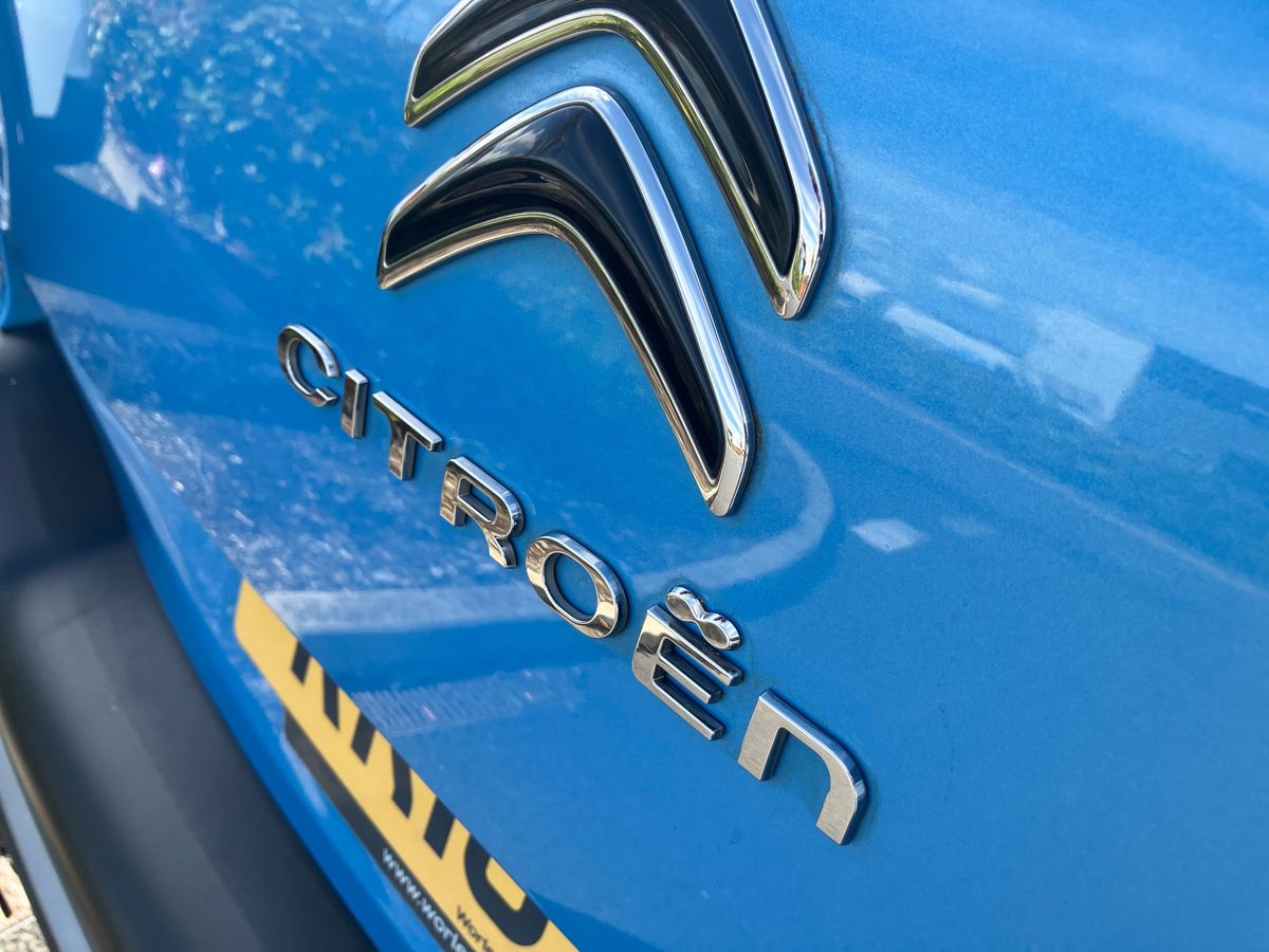 Used Citroen C3 Aircross 2018 for sale - 76171303: Photo 44