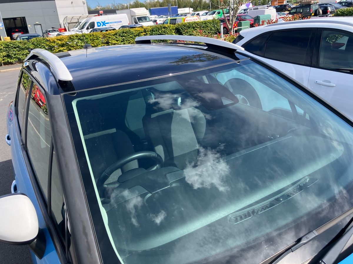 Used Citroen C3 Aircross 2018 for sale - 76171303: Photo 45