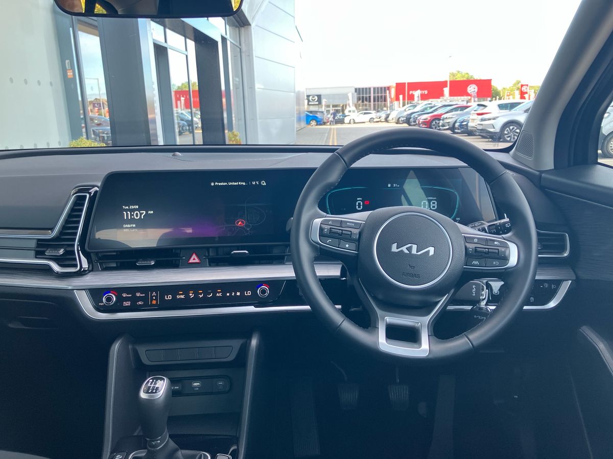 Used Kia Sportage 2025 for sale - 76022562: Photo 17