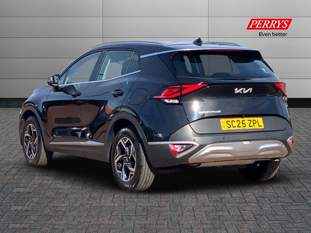 Used Kia Sportage 2025 for sale - 76022562: Photo 2