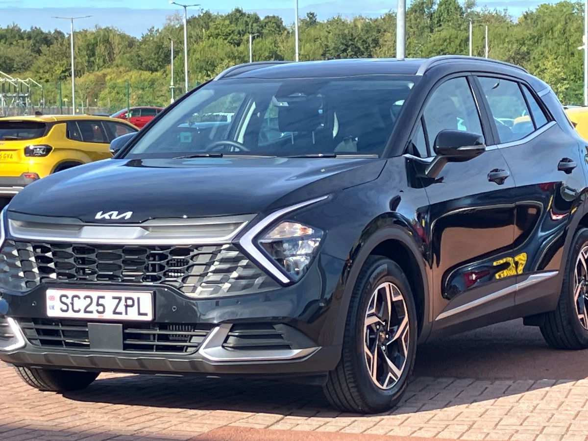 Used Kia Sportage 2025 for sale - 76022562: Photo 28