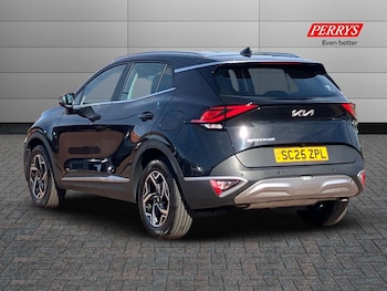 Used Kia Sportage 2025 for sale - 76022562: Photo 2