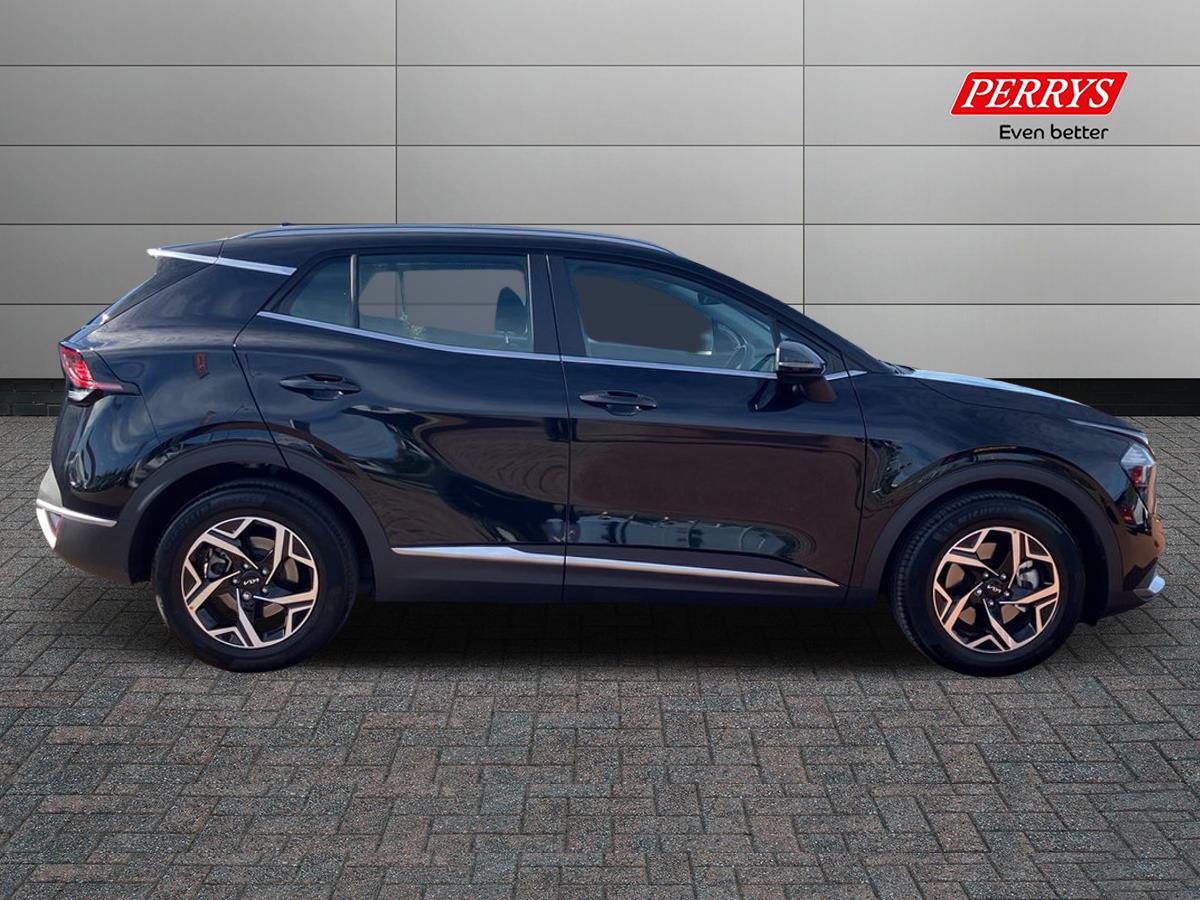 Used Kia Sportage 2025 for sale - 76022562: Photo 3