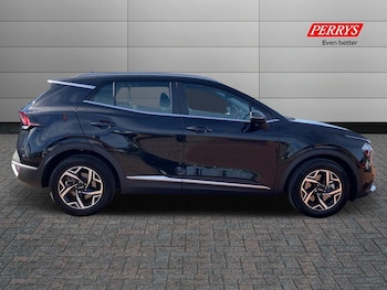 Used Kia Sportage 2025 for sale - 76022562: Photo 3