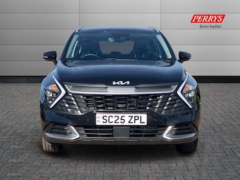 Used Kia Sportage 2025 for sale - 76022562: Photo 4