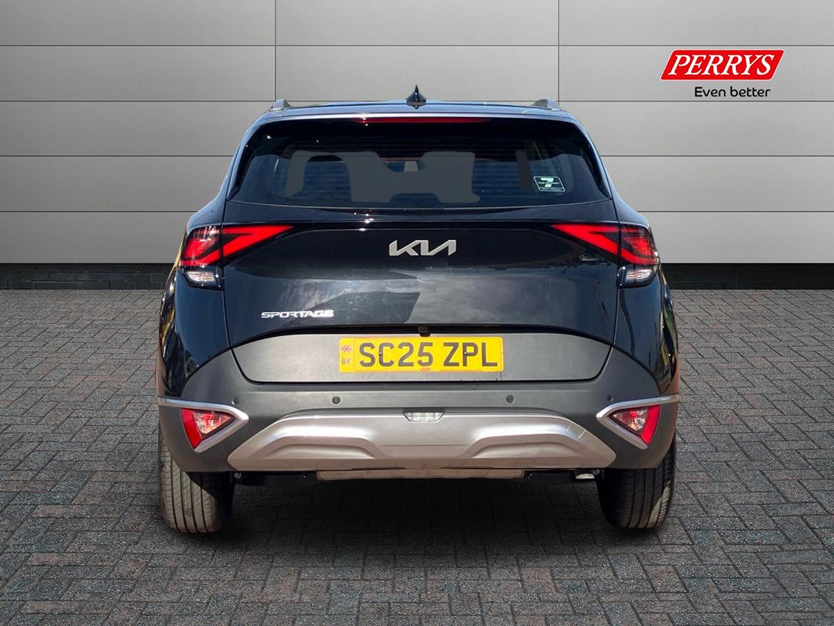 Used Kia Sportage 2025 for sale - 76022562: Photo 5