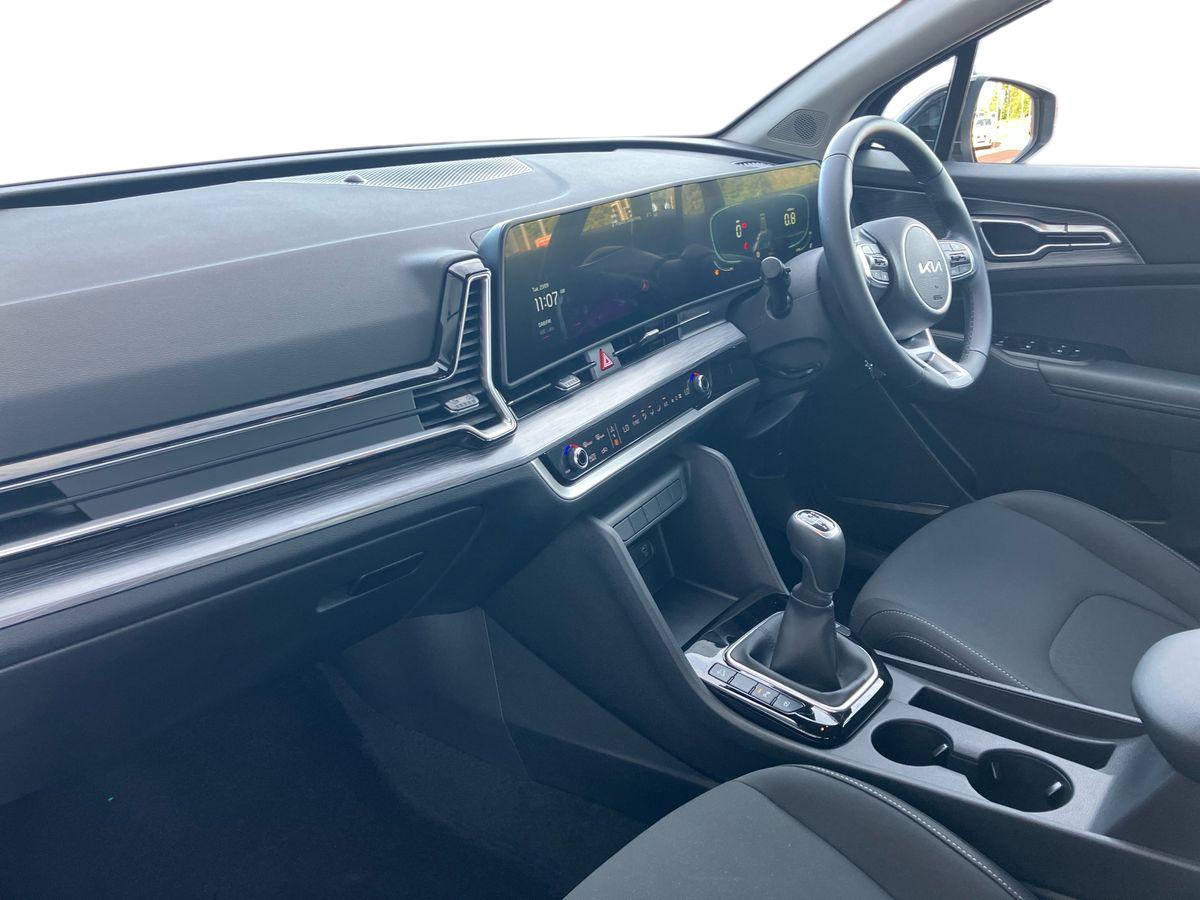 Used Kia Sportage 2025 for sale - 76022562: Photo 7