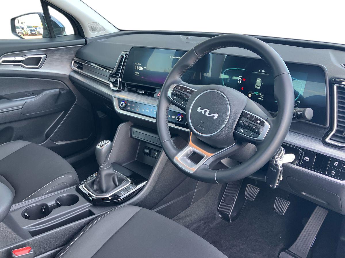 Used Kia Sportage 2025 for sale - 76022562: Photo 9