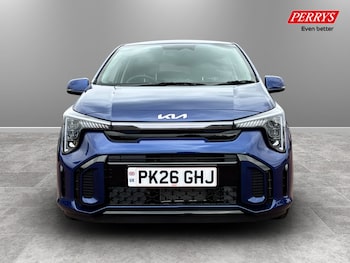 Used Kia Picanto 2026 for sale - 79307093: Photo