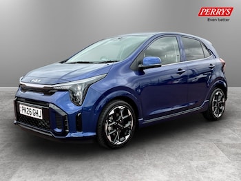 Used Kia Picanto 2026 for sale - 79307093: Photo