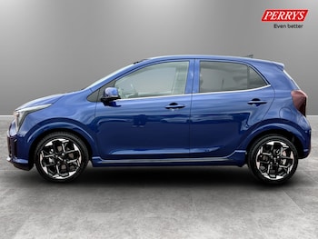 Used Kia Picanto 2026 for sale - 79307093: Photo