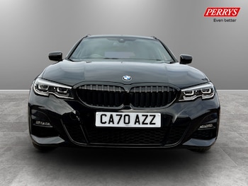 Used BMW 3 Series 2020 for sale - 77980491: Photo