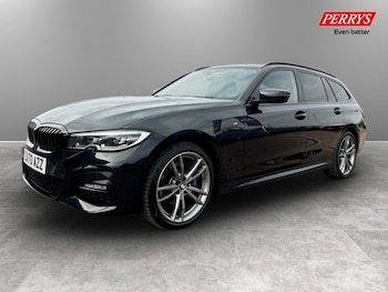 Used BMW 3 Series 2020 for sale - 77980491: Photo