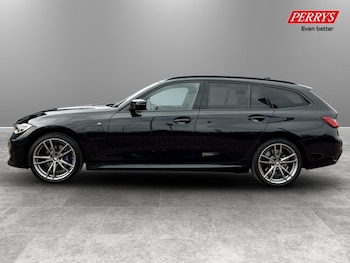 Used BMW 3 Series 2020 for sale - 77980491: Photo