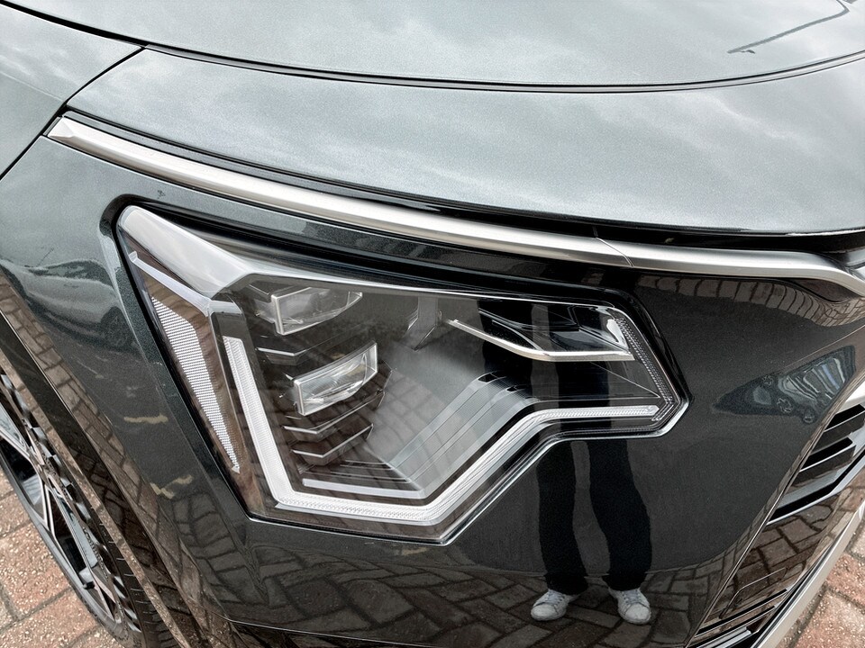 Used Kia Niro 2025 for sale - 77604095: Photo 10