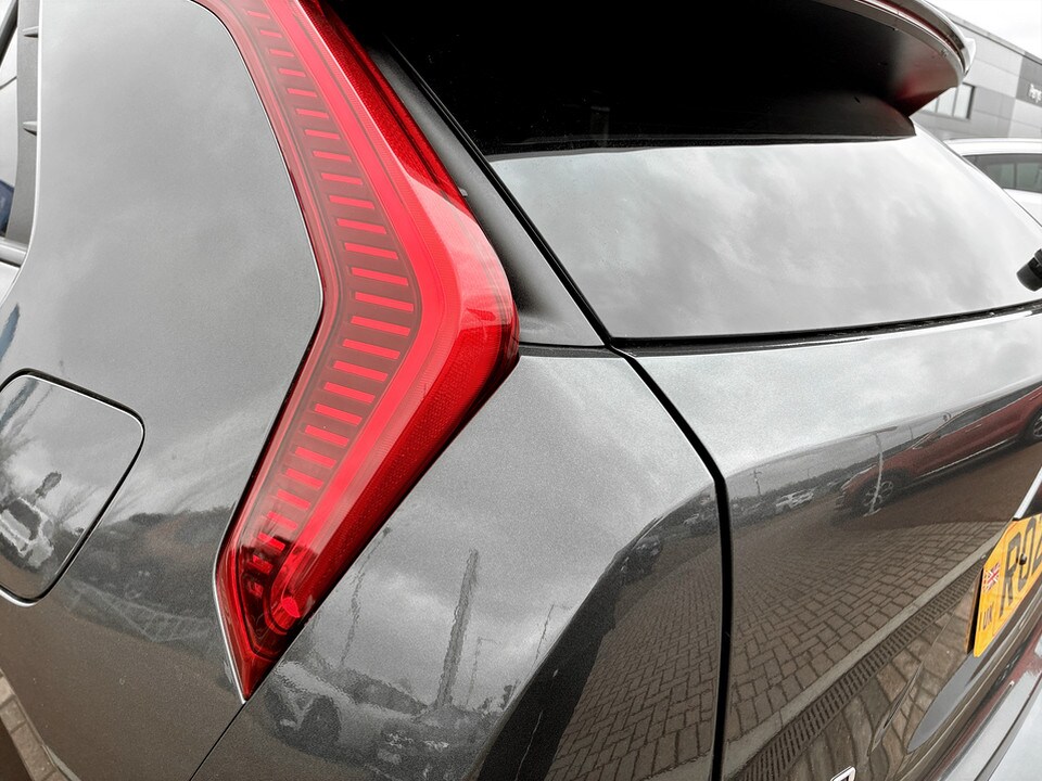 Used Kia Niro 2025 for sale - 77604095: Photo 11