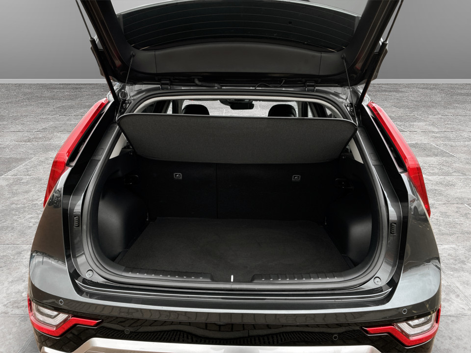 Used Kia Niro 2025 for sale - 77604095: Photo 12