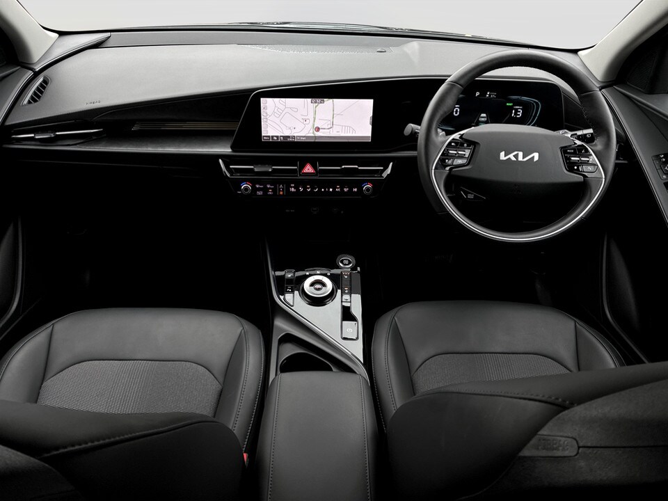 Used Kia Niro 2025 for sale - 77604095: Photo 15