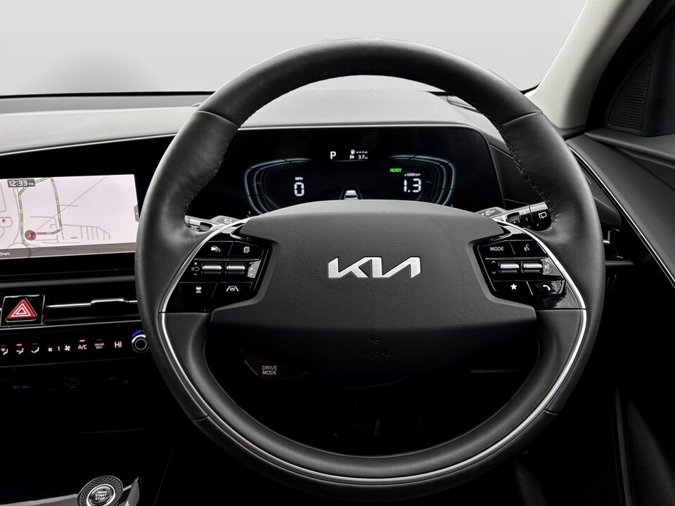 Used Kia Niro 2025 for sale - 77604095: Photo 16