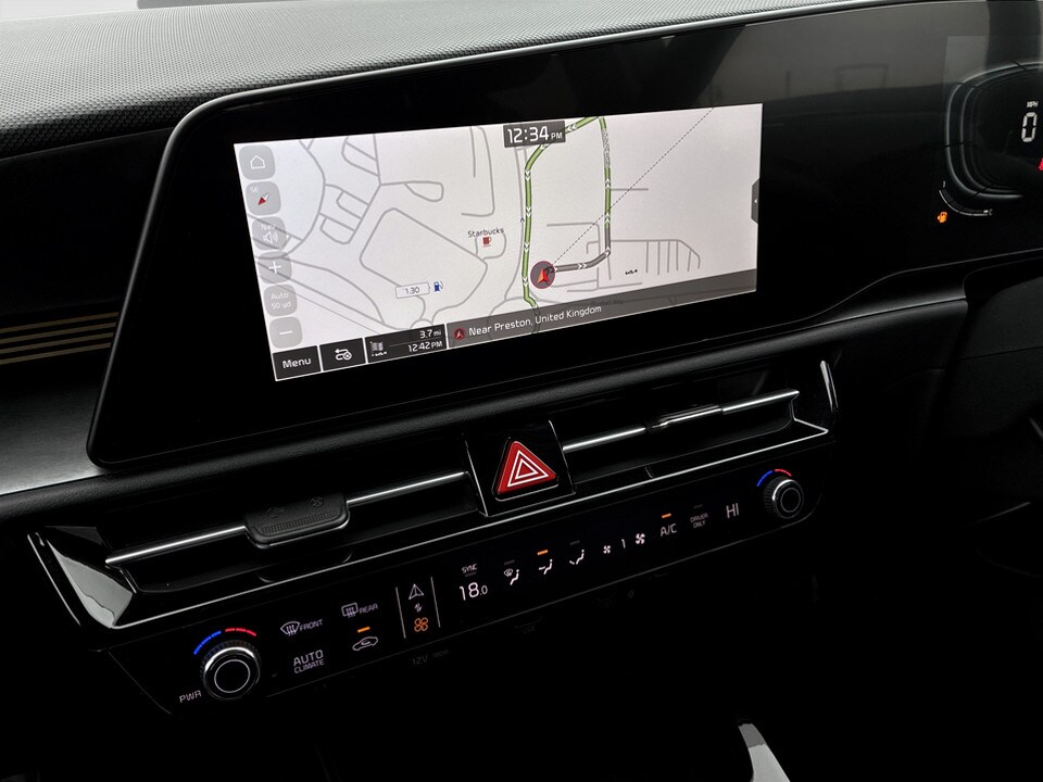 Used Kia Niro 2025 for sale - 77604095: Photo 19