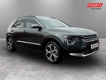 Used Kia Niro 2025 for sale - 77604095: Photo