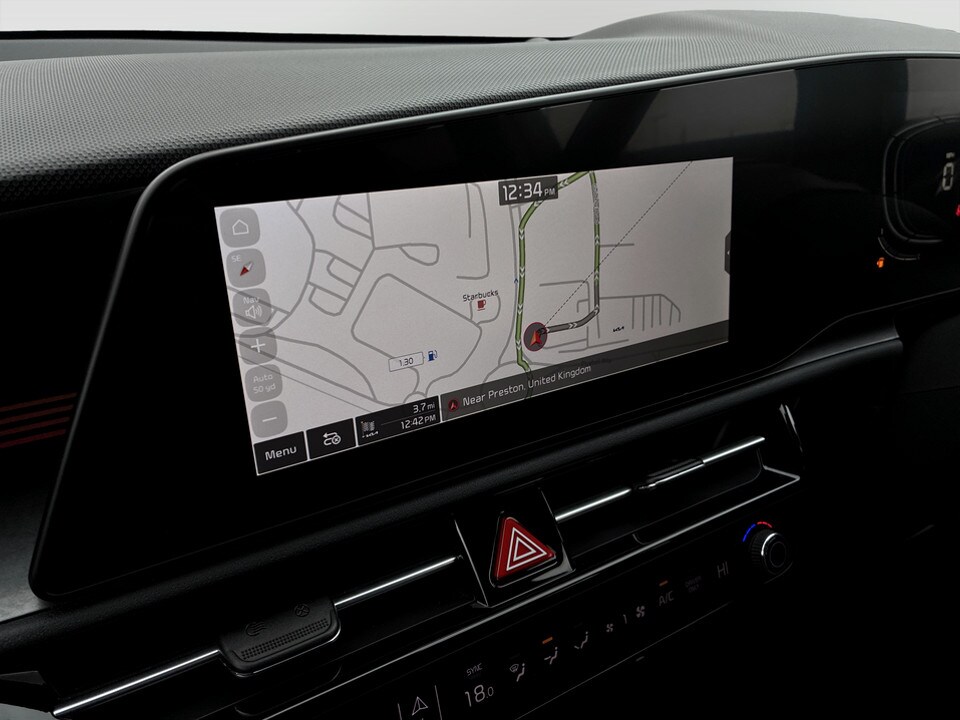 Used Kia Niro 2025 for sale - 77604095: Photo 20