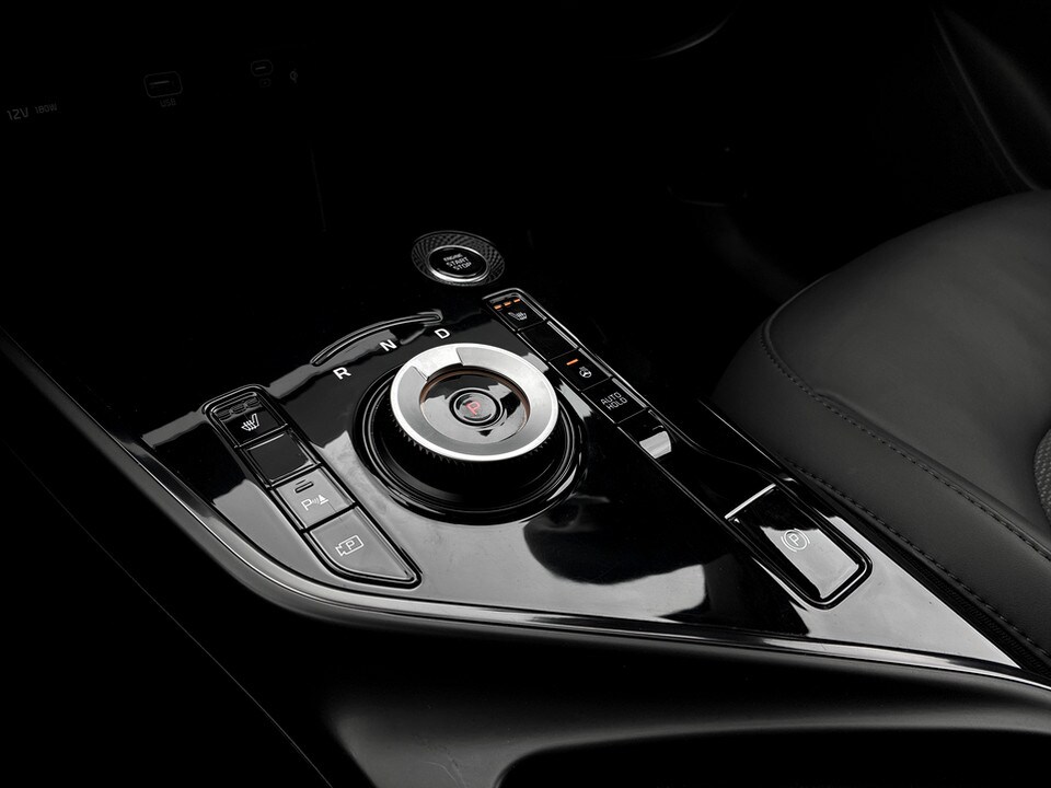 Used Kia Niro 2025 for sale - 77604095: Photo 23