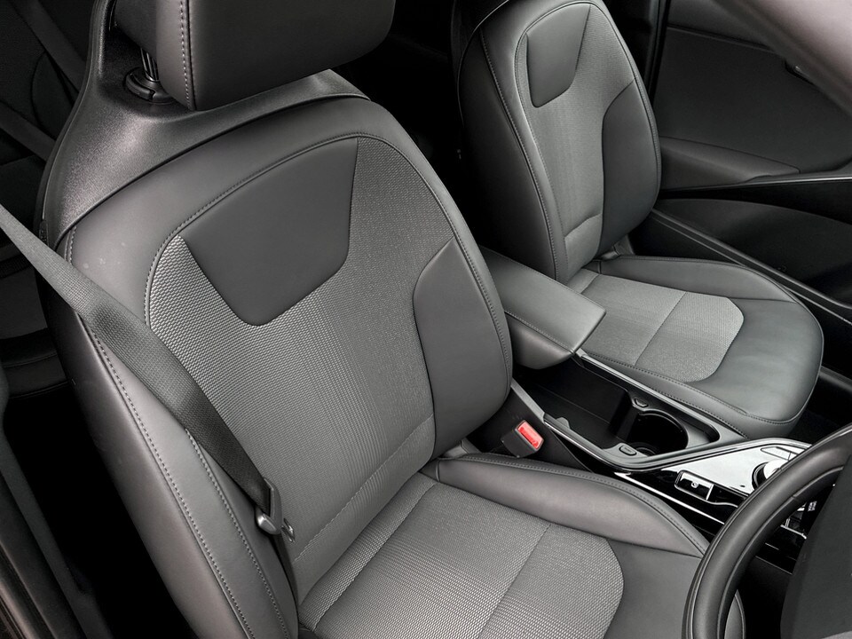 Used Kia Niro 2025 for sale - 77604095: Photo 24