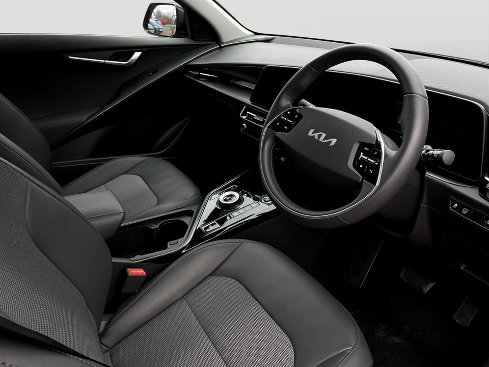 Used Kia Niro 2025 for sale - 77604095: Photo 25