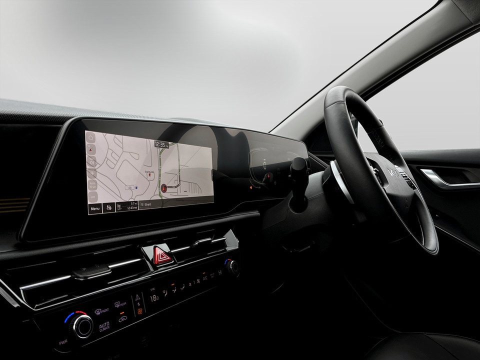 Used Kia Niro 2025 for sale - 77604095: Photo 26