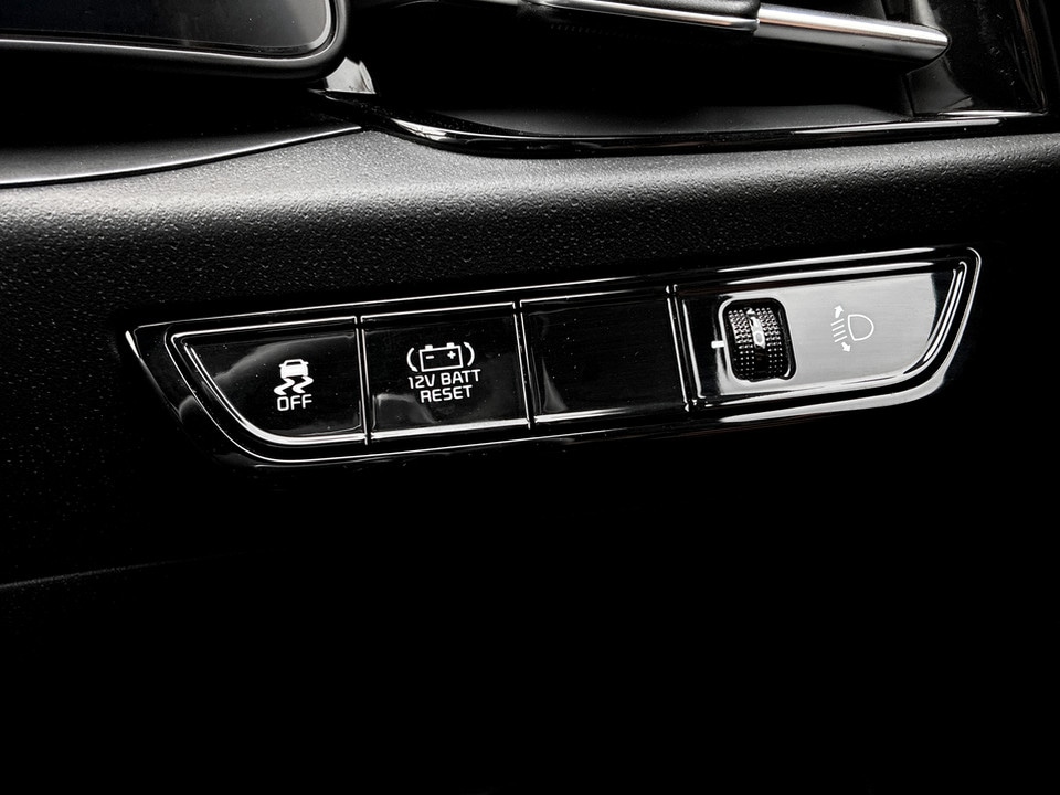 Used Kia Niro 2025 for sale - 77604095: Photo 27