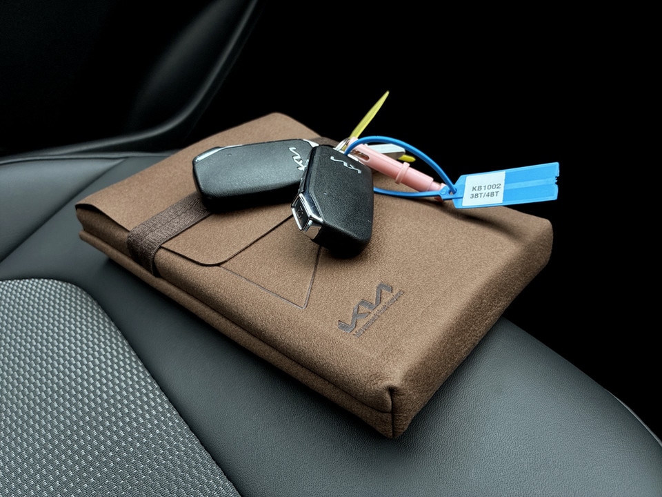 Used Kia Niro 2025 for sale - 77604095: Photo 28