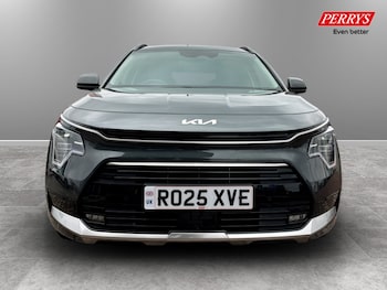 Used Kia Niro 2025 for sale - 77604095: Photo