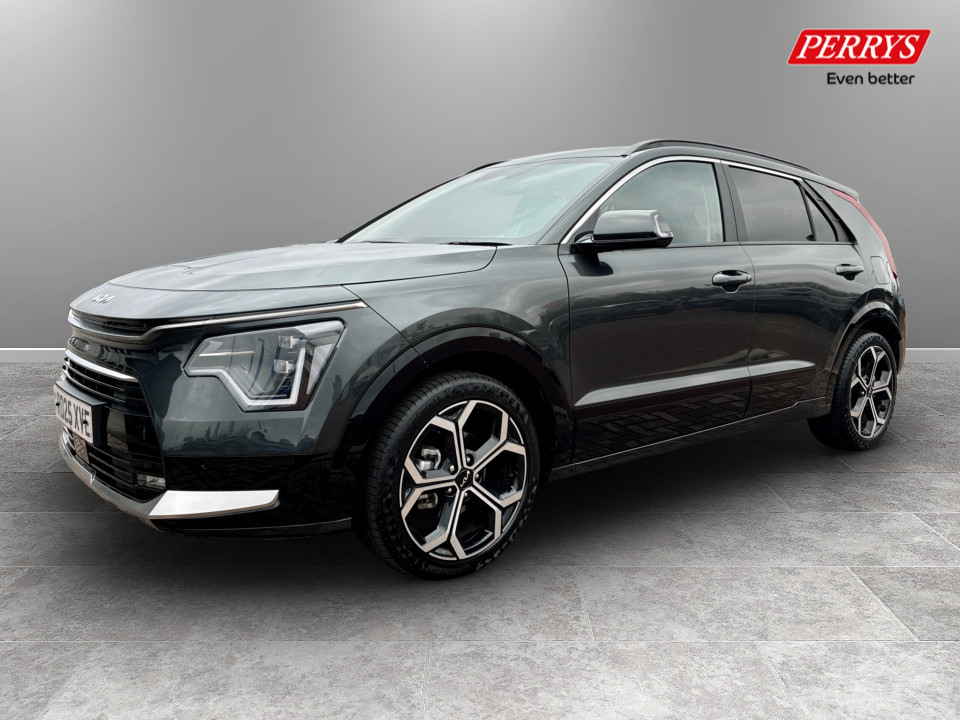 Used Kia Niro 2025 for sale - 77604095: Photo 3