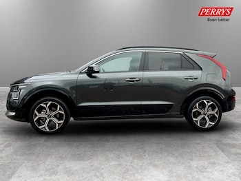 Used Kia Niro 2025 for sale - 77604095: Photo