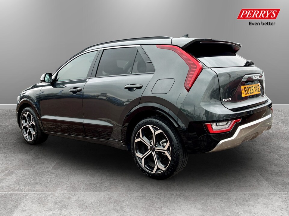 Used Kia Niro 2025 for sale - 77604095: Photo 5